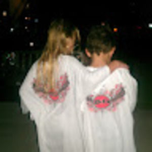 Meet your Posher, Dena